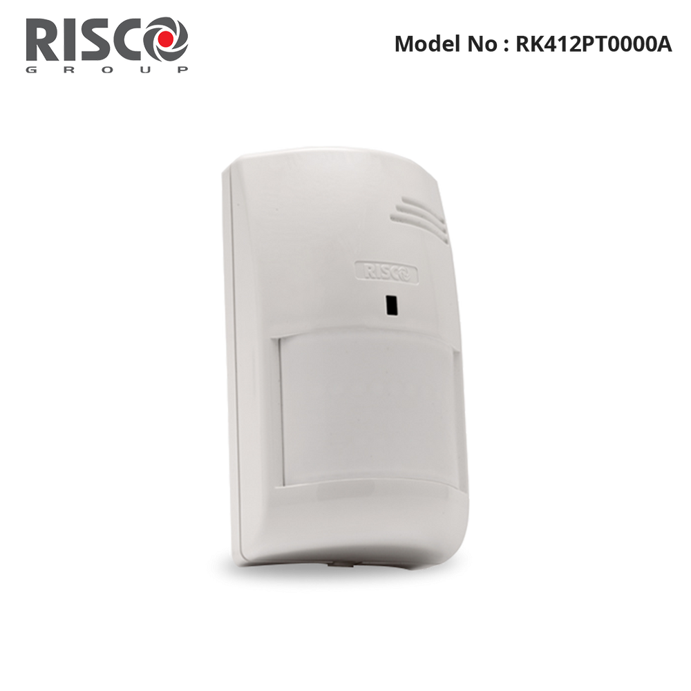 RK412PT0000A - Risco - DigiSense Detector Pet PIR