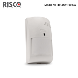 RK412PT0000A-c - Risco - DigiSense Detector Pet PIR