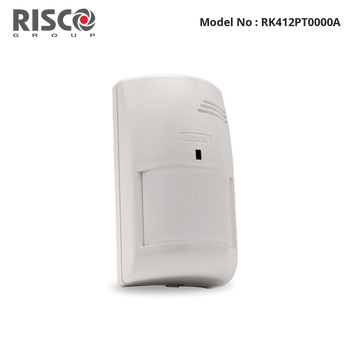 RK412PT0000A - Risco - DigiSense Detector Pet PIR