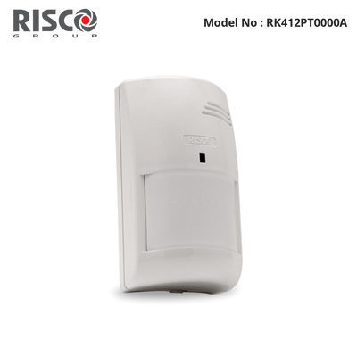 RK412PT0000A-c - Risco - DigiSense Detector Pet PIR