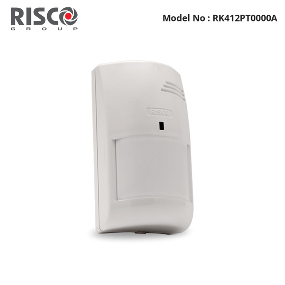 RK412PT0000A - Risco - DigiSense Detector Pet PIR