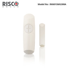 RK601SMG300A - Risco - Shocktec Plus Digital Shock Detector with magnet, Grade 3