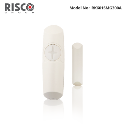 RK601SMG300A - Risco - Shocktec Plus Digital Shock Detector with magnet, Grade 3