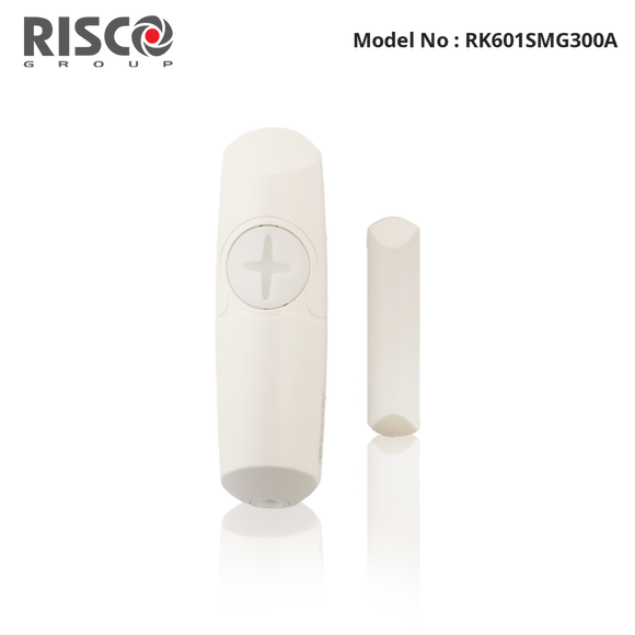 RK601SMG300A - Risco - Shocktec Plus Digital Shock Detector with magnet, Grade 3