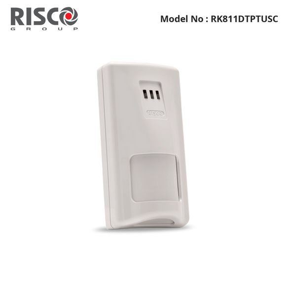 RK811DTPTUSC - Risco - iWISE DT Pet Detector up to 45kg