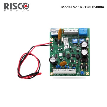RP128EPS000A - Risco - 3A Switching Power Supply