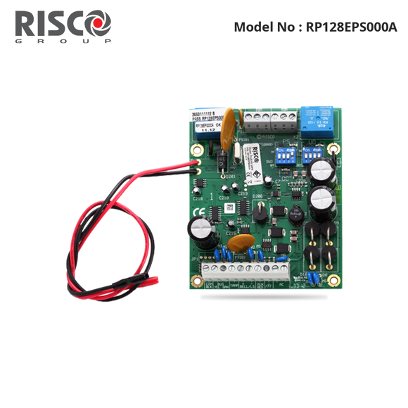 RP128EPS000A - Risco - 3A Switching Power Supply