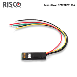 RP128EZ0100A - Risco - Single Zone Bus Expander