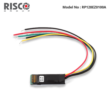 RP128EZ0100A - Risco - Single Zone Bus Expander