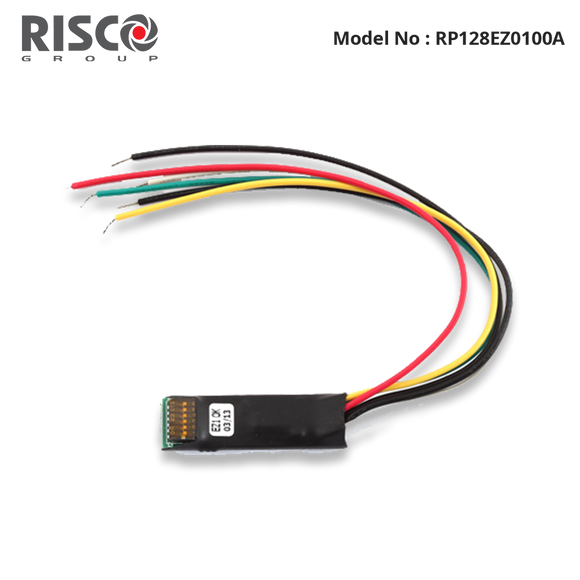 RP128EZ0100A - Risco - Single Zone Bus Expander