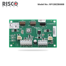 RP128EZB000B - Risco - Bus Zone Expander