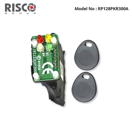 RP128PKR300A - Risco - Prox Key Reader