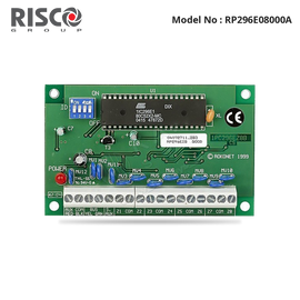 RP296E08000A - 8x 100mA Output Expander