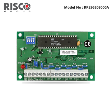 RP296E08000A - 8x 100mA Output Expander
