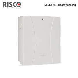RW132EUSB00A - Risco - LightSYS Panel Polycarbonate Box