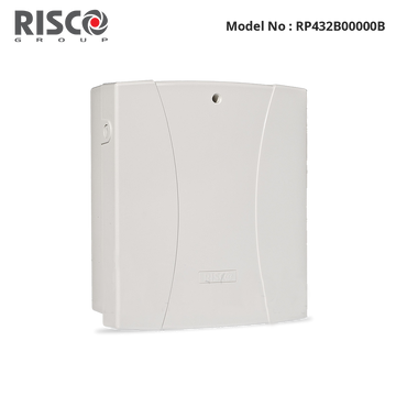 RW132EUSB00A - Risco - LightSYS Panel Polycarbonate Box