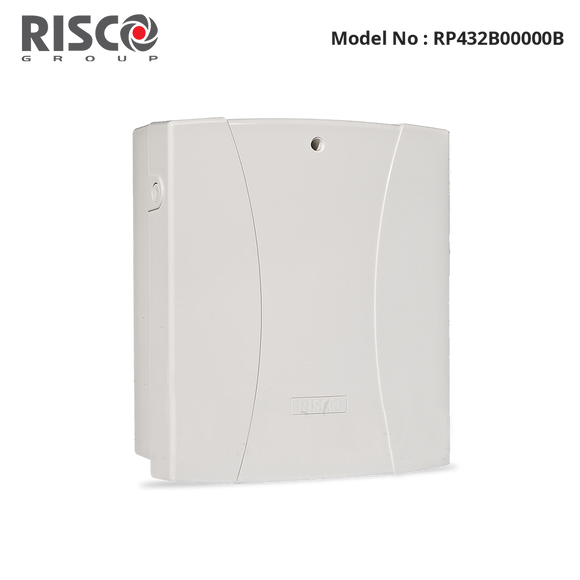 RW132EUSB00A - Risco - LightSYS Panel Polycarbonate Box