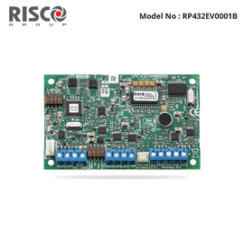 RP432EV0001B - Risco - LightSYS Voice Module