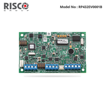 RP432EV0001B - Risco - LightSYS Voice Module