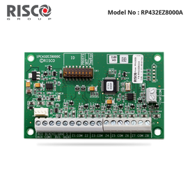 RP432EZ8000C - Risco - 8 Zone Input Expander