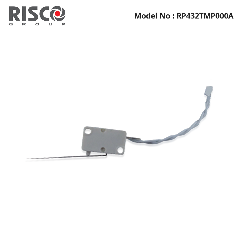 RP432TMP000A - Risco - Tamper for LightSYS Housing