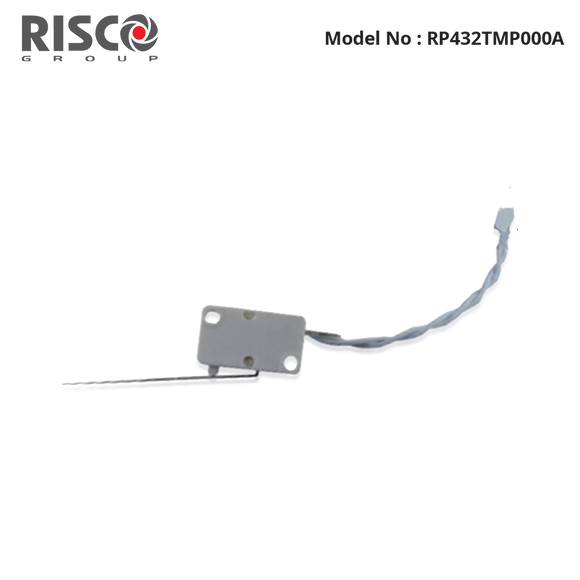 RP432TMP000A - Risco - Tamper for LightSYS Housing