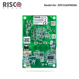 RP512AIPMD0A - Risco - ProSYS Plus IP-PSTN Module