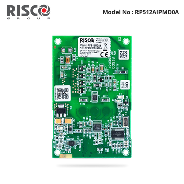 RP512AIPMD0A - Risco - ProSYS Plus IP-PSTN Module