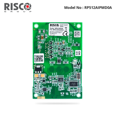 RP512AIPMD0A - Risco - ProSYS Plus IP-PSTN Module