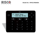 RPKELPB0000A - Risco - Elegant Touch Keypad, Black, built in Prox + 2x Tags