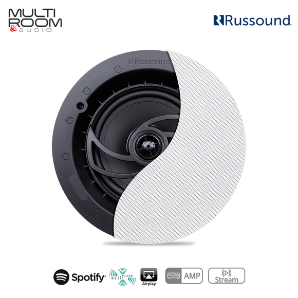 RSF-610 - Russound 6.5" In Ceiling Speaker