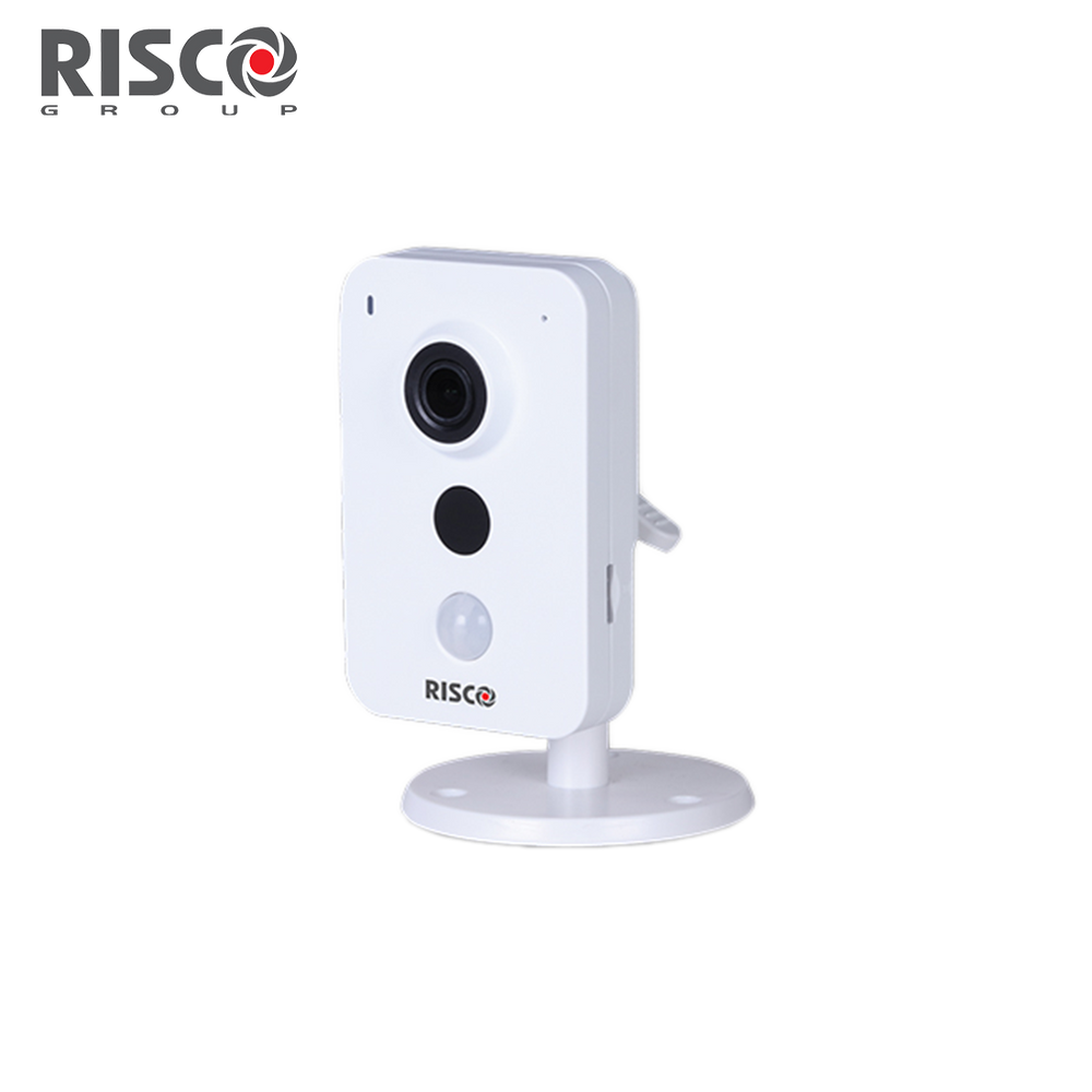 RVCM11W0000B - Risco - P2P VUpoint Cube Camera