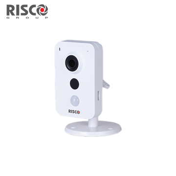 RVCM11W0000B - Risco - P2P VUpoint Cube Camera
