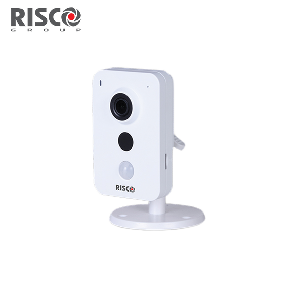 RVCM11W0000B - Risco - P2P VUpoint Cube Camera