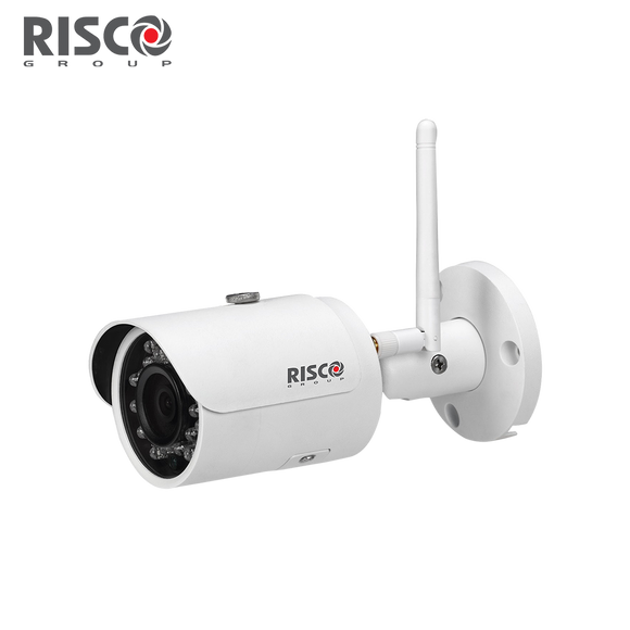 RVCM52W0100B - Risco - P2P VUpoint Bullet Camera