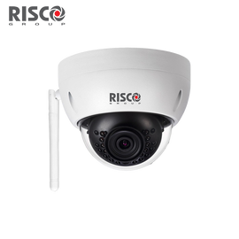 RVCM32W0200A - Risco - P2P VUpoint Dome Camera