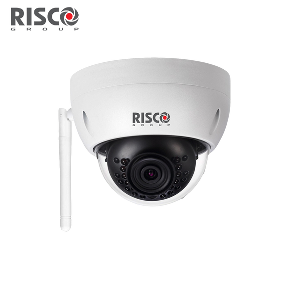 RVCM32W0200A - Risco - P2P VUpoint Dome Camera