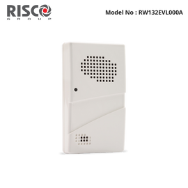 RW132EVL000A - Risco - Listen-In & Speak Unit Module for LightSYS & ProSYS