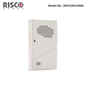 RW132EVL000A - Risco - Listen-In & Speak Unit Module for LightSYS & ProSYS