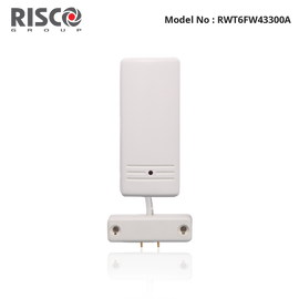 RWT6FW43300A - Risco - Wireless Flood Detector, 433MHz