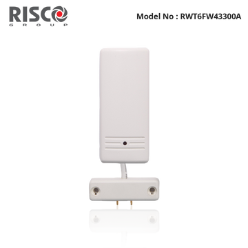RWT6FW43300A - Risco - Wireless Flood Detector, 433MHz