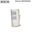 RWX350D0400A - Risco - Wireless Beyond Outdoor DT Detector, Antimask, 12m, Grade 3