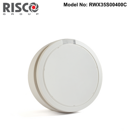 RWX35S00400C - Risco - Wireless 2-Way Smoke Detector (Heat & Rise & Photoelectric)