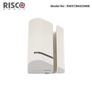 RWX73M43300B - Risco - 2-Way Wireless Door-Window Magnetic Contact, 433 MHz (+ Input)