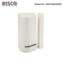 RWX73M43300B - Risco - 2-Way Wireless Door-Window Magnetic Contact, 433 MHz (+ Input)