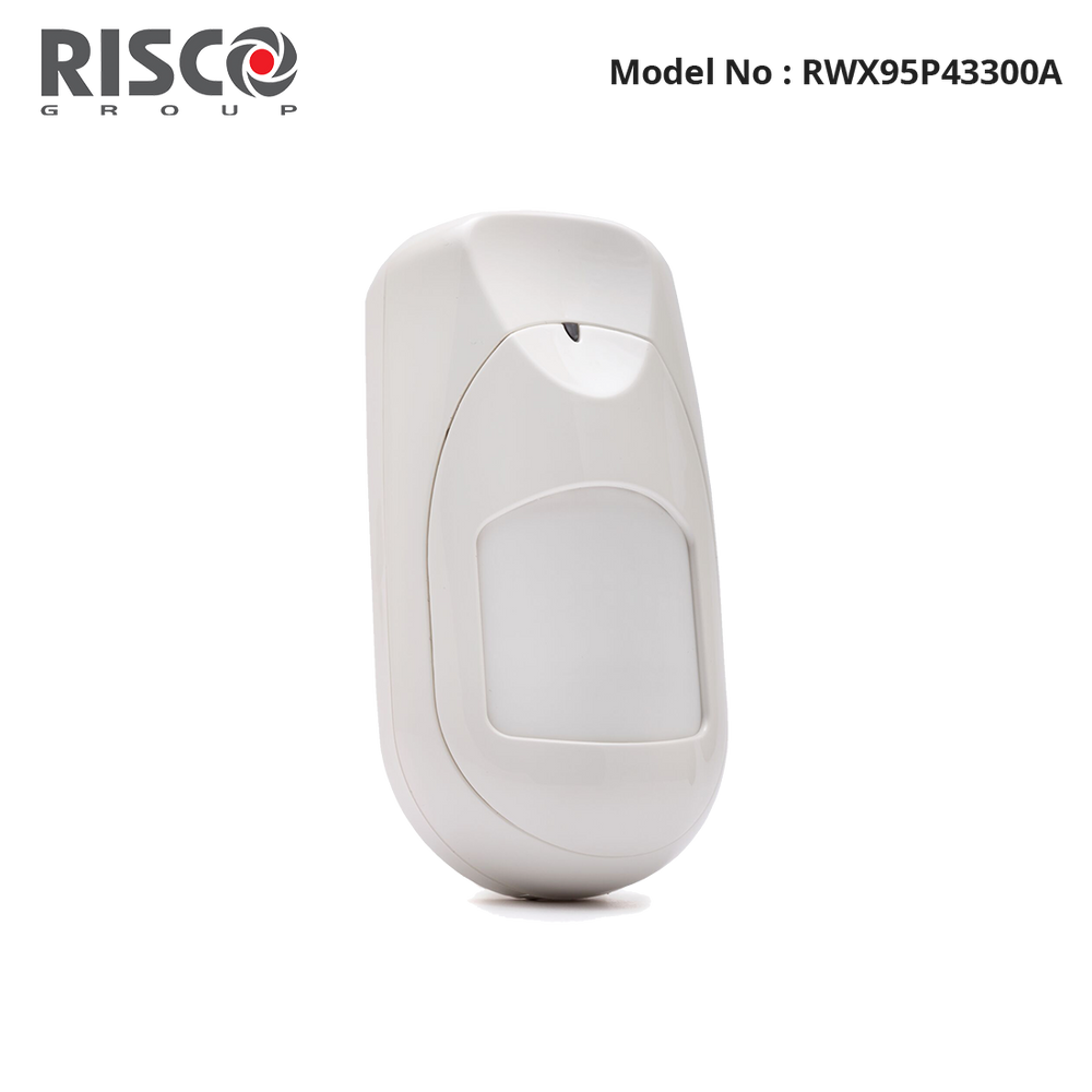 RWX95P43300A - Risco - iWAVE 2-Way Wireless PIR Pet Detector