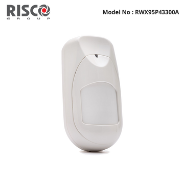 RWX95P43300A - Risco - iWAVE 2-Way Wireless PIR Pet Detector