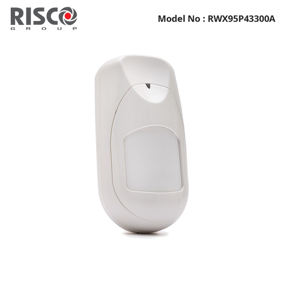 RWX95P43300A - Risco - iWAVE 2-Way Wireless PIR Pet Detector