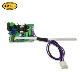 SA024 - Solar Battery Charger Module