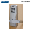 CO100 Series - Schlage Standalone Access Control Lock